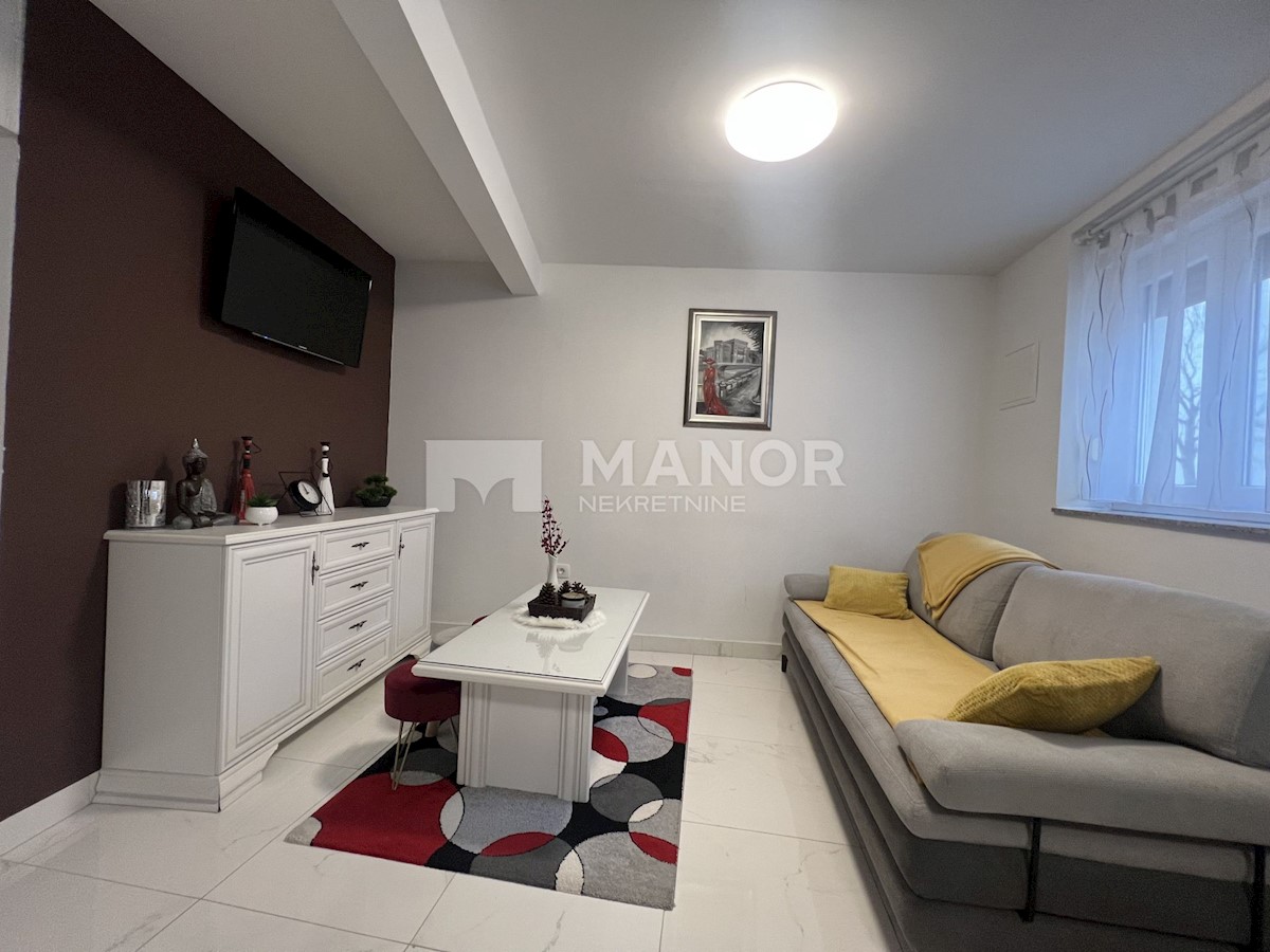 Apartment Zu verkaufen - PRIMORSKO-GORANSKA  RIJEKA 