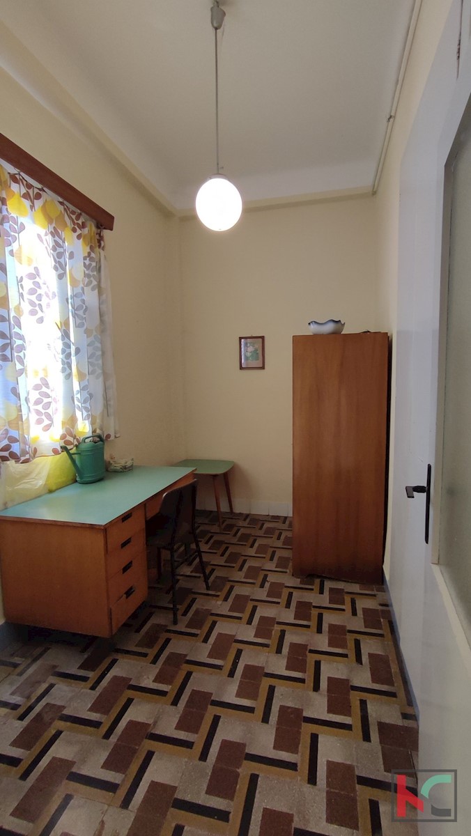 Apartmán Na prodej - ISTARSKA  PULA 