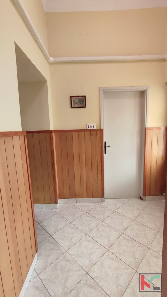 Apartmán Na prodej - ISTARSKA  PULA 