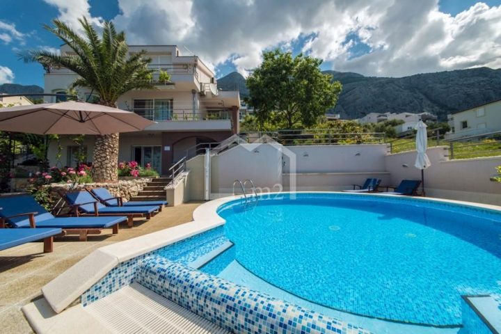 Haus zu verkaufen 350 m² – Makarska