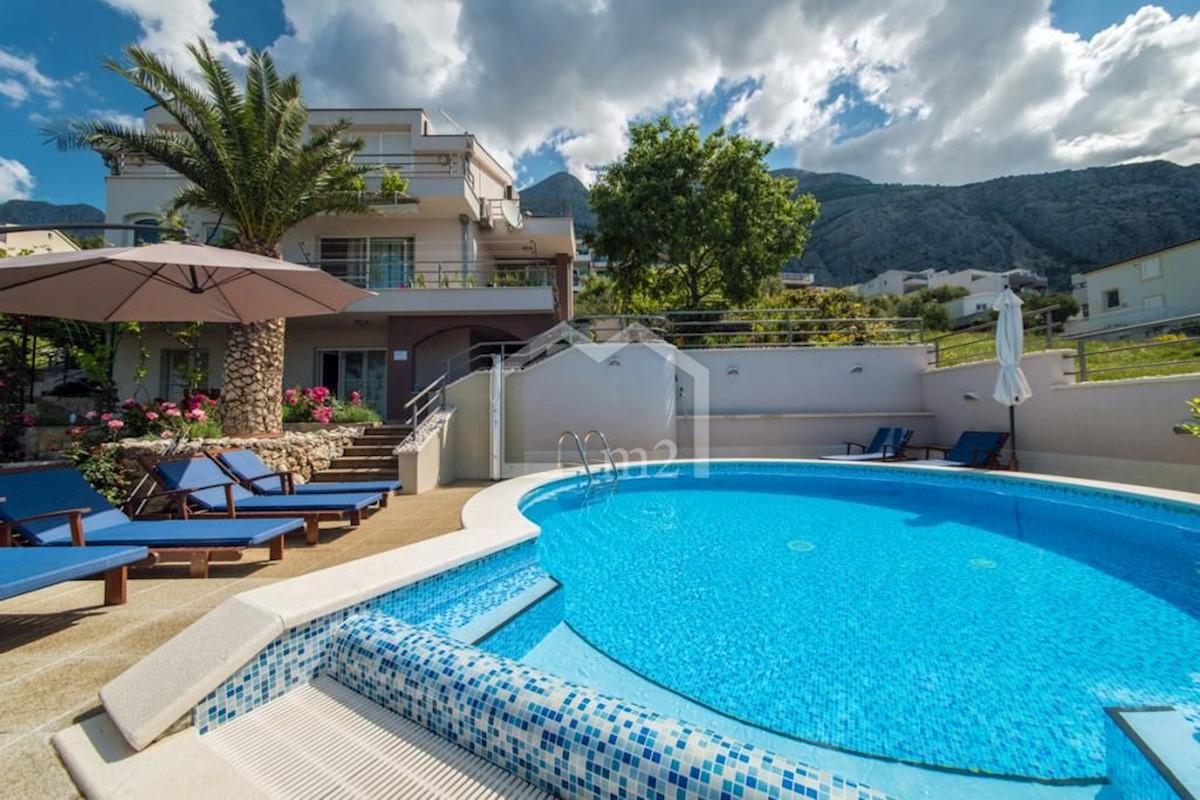Maison À vendre MAKARSKA