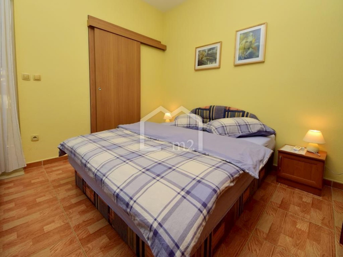 Maison À vendre - SPLITSKO-DALMATINSKA  MAKARSKA 