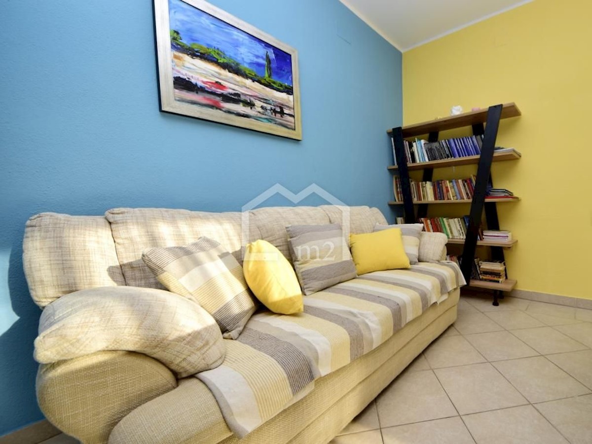 Maison À vendre - SPLITSKO-DALMATINSKA  MAKARSKA 