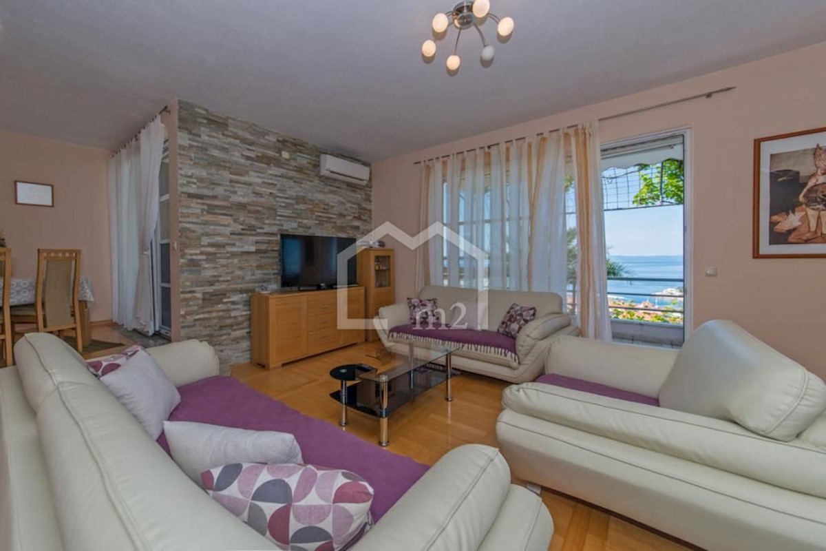 Maison À vendre - SPLITSKO-DALMATINSKA  MAKARSKA 