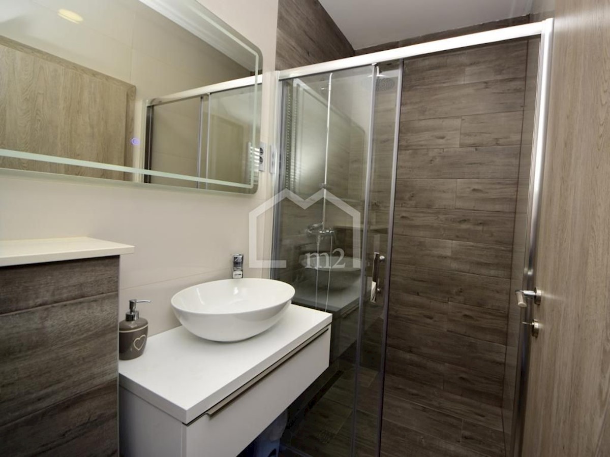Maison À vendre - SPLITSKO-DALMATINSKA  MAKARSKA 