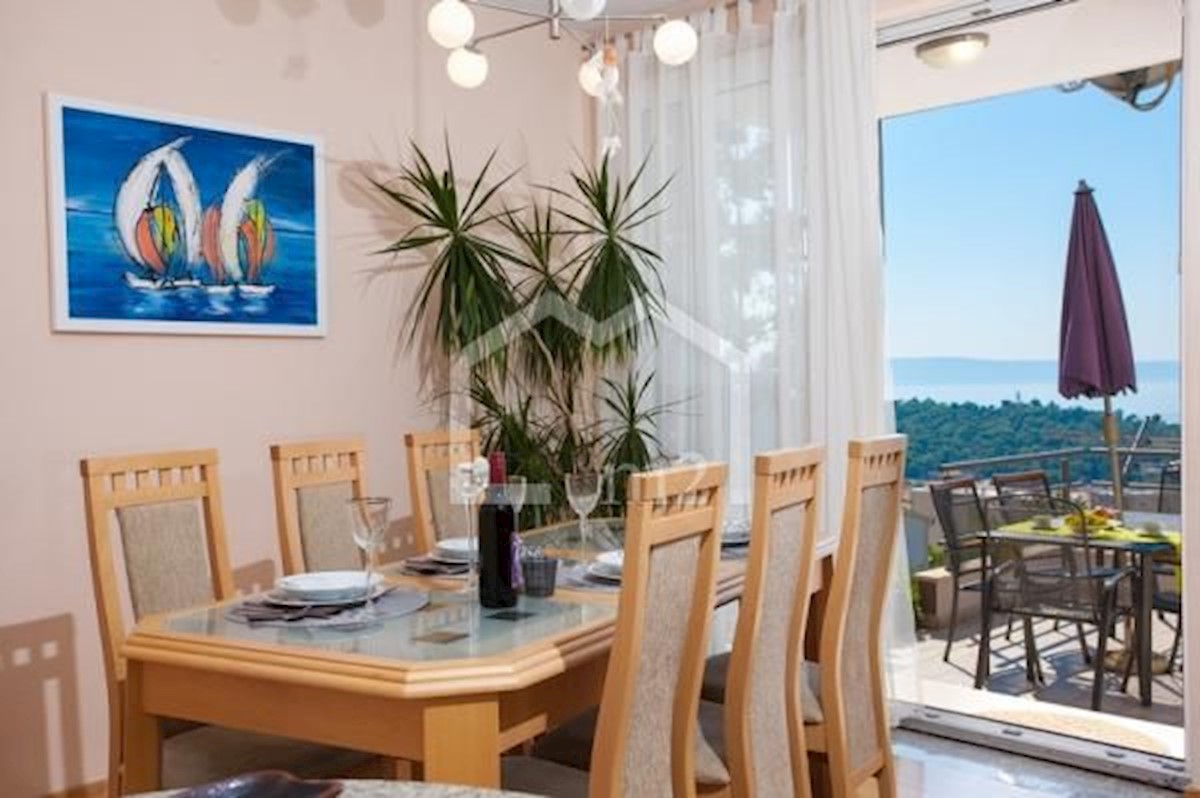 Maison À vendre - SPLITSKO-DALMATINSKA  MAKARSKA 