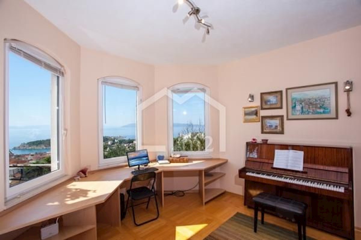 Maison À vendre - SPLITSKO-DALMATINSKA  MAKARSKA 