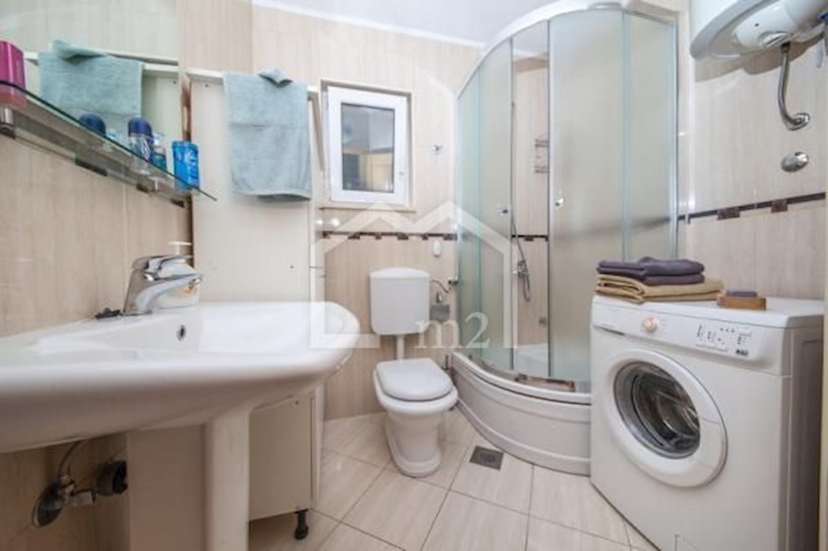 Maison À vendre - SPLITSKO-DALMATINSKA  MAKARSKA 