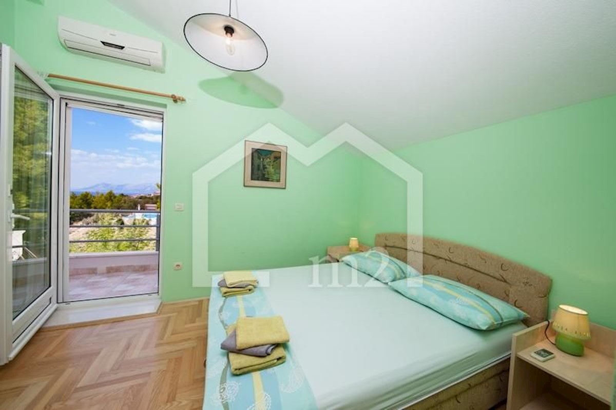 Maison À vendre - SPLITSKO-DALMATINSKA  MAKARSKA 