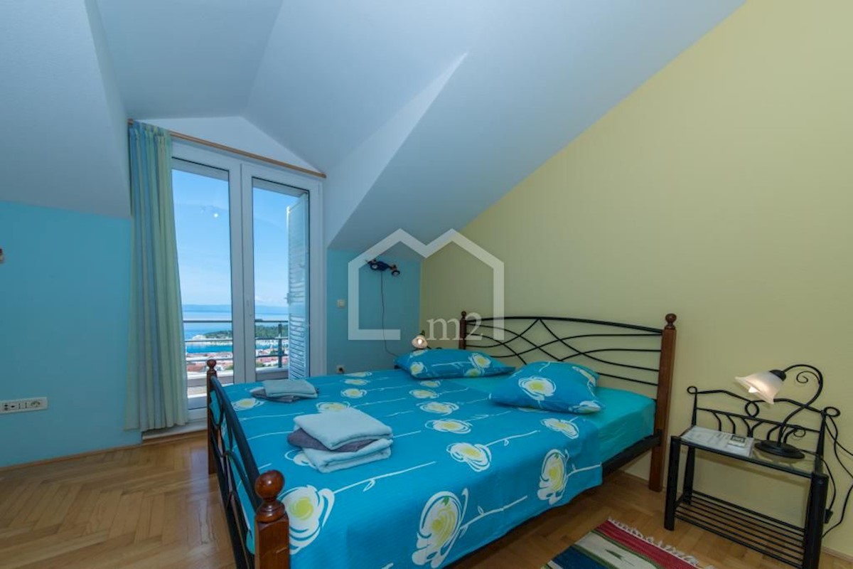 Maison À vendre - SPLITSKO-DALMATINSKA  MAKARSKA 