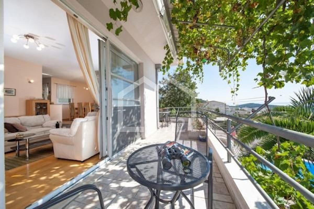 Maison À vendre - SPLITSKO-DALMATINSKA  MAKARSKA 