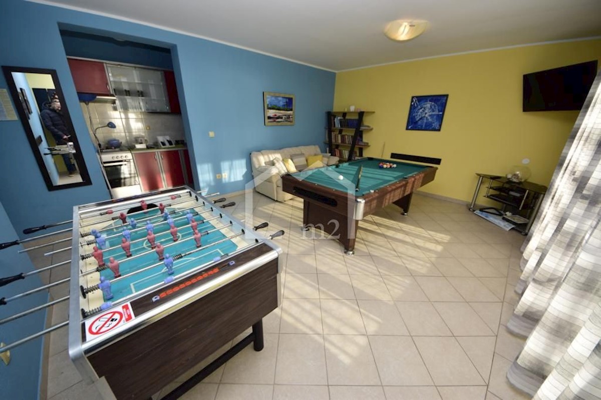 Maison À vendre - SPLITSKO-DALMATINSKA  MAKARSKA 