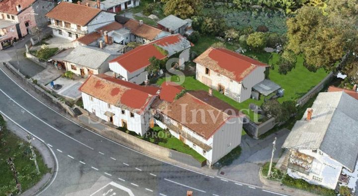 House For sale - Primorsko-goranska Matulji - foto 5/15
