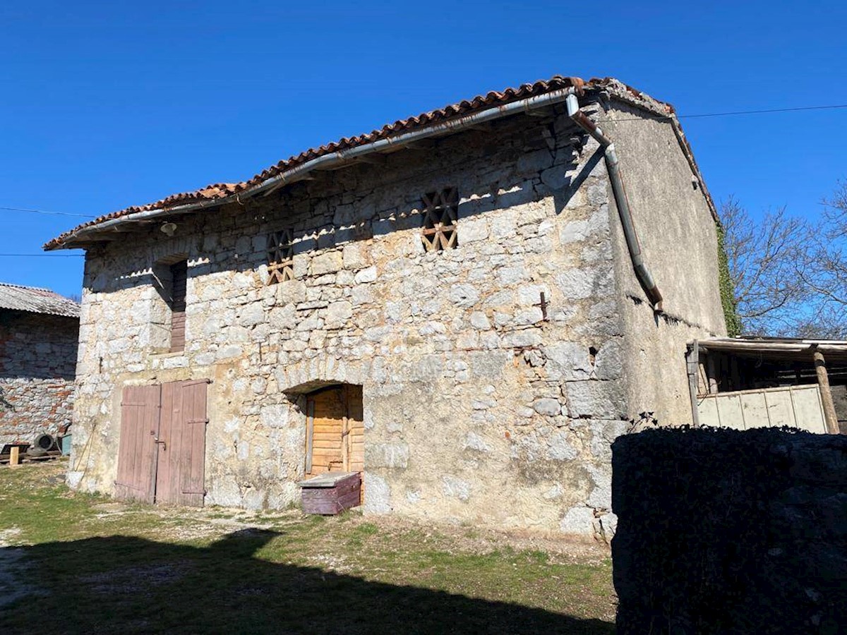 Casa In vendita - PRIMORSKO-GORANSKA  MATULJI 