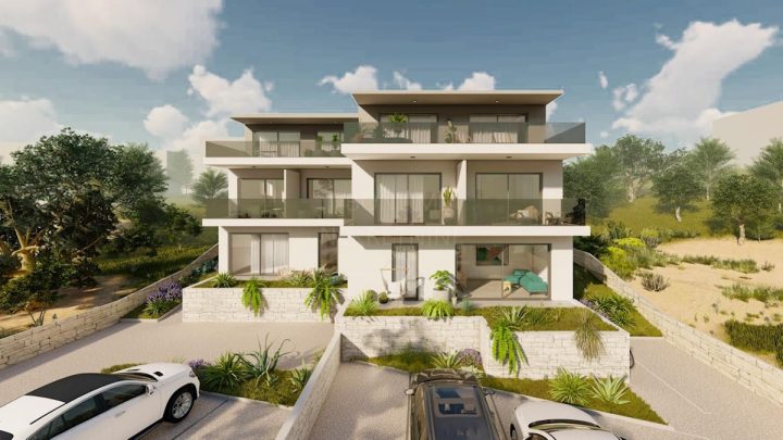 Apartment Zu verkaufen - šibensko-kninska šibenik - foto 4/12