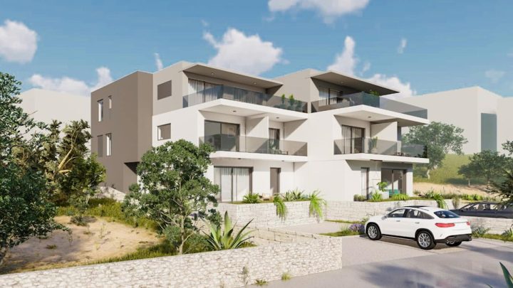 Apartment Zu verkaufen - šibensko-kninska šibenik - foto 5/12