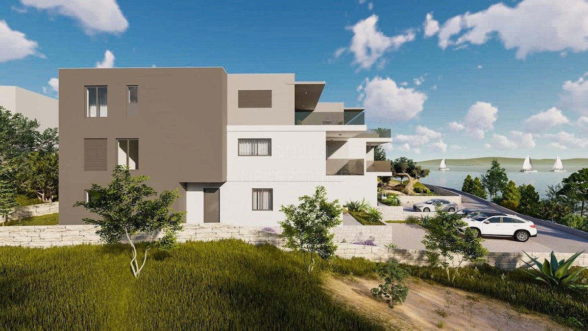 Apartmán Na predaj - ŠIBENSKO-KNINSKA  ŠIBENIK 