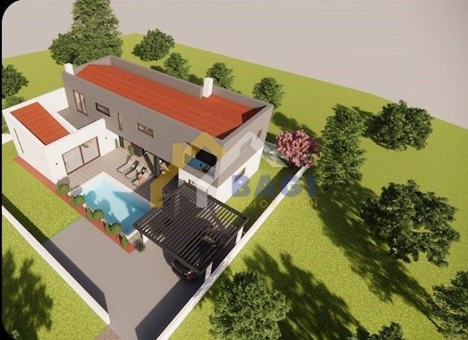 Pozemok na predaj 586 m² – Fažana