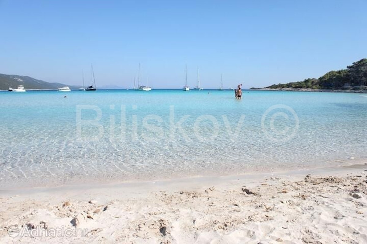 Pozemek Na prodej - ZADARSKA  DUGI OTOK 