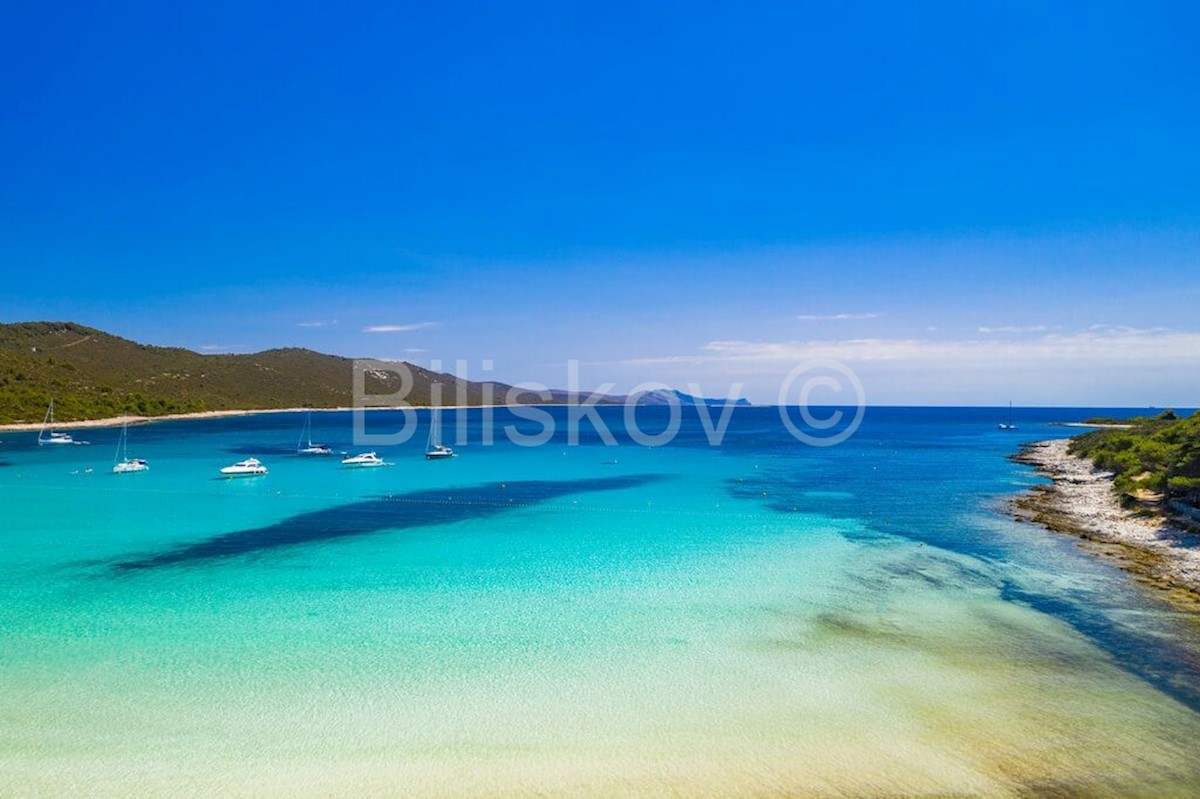 Pozemek Na prodej - ZADARSKA  DUGI OTOK 