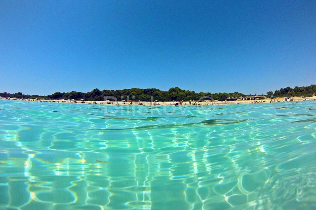Pozemek Na prodej - ZADARSKA  DUGI OTOK 