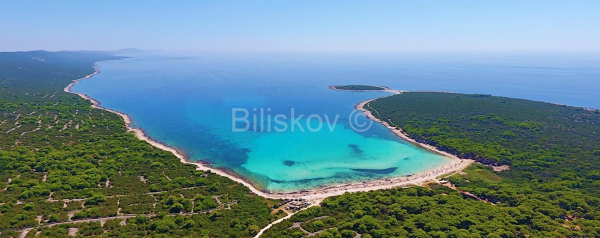 Pozemek Na prodej - ZADARSKA  DUGI OTOK 