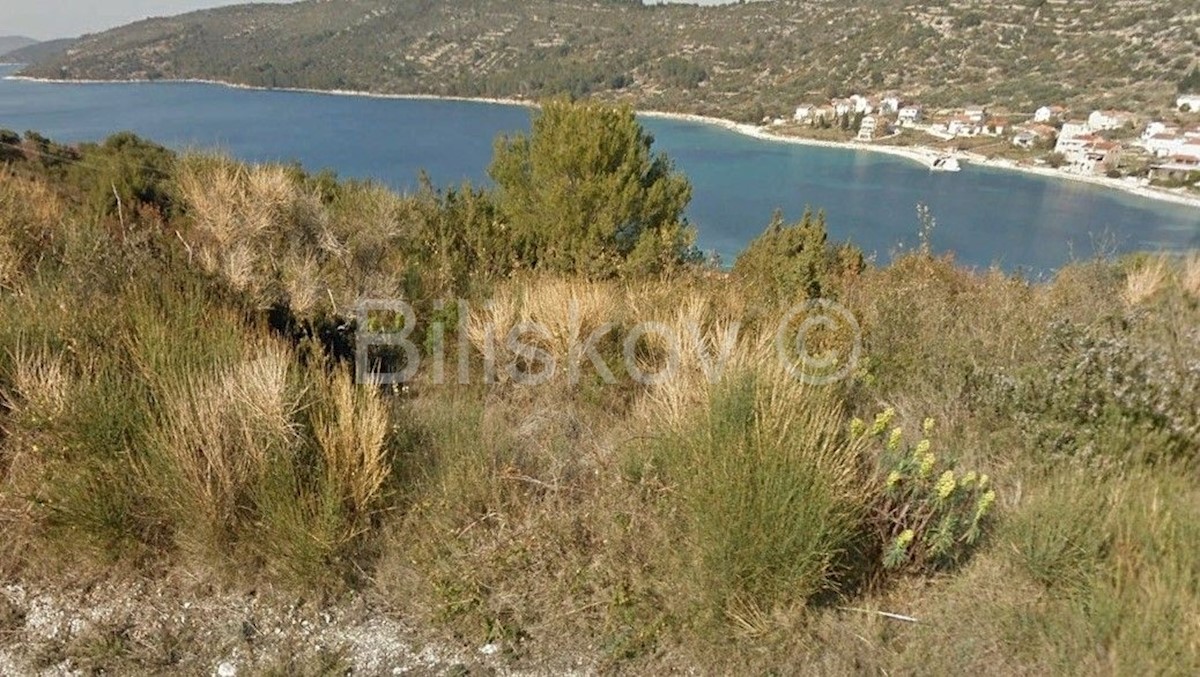 Pozemek Na prodej - ZADARSKA  DUGI OTOK 