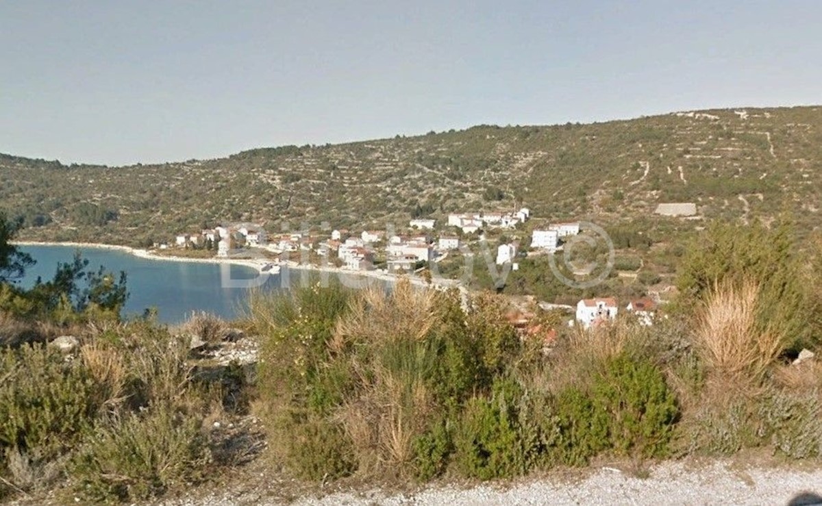 Pozemek Na prodej - ZADARSKA  DUGI OTOK 