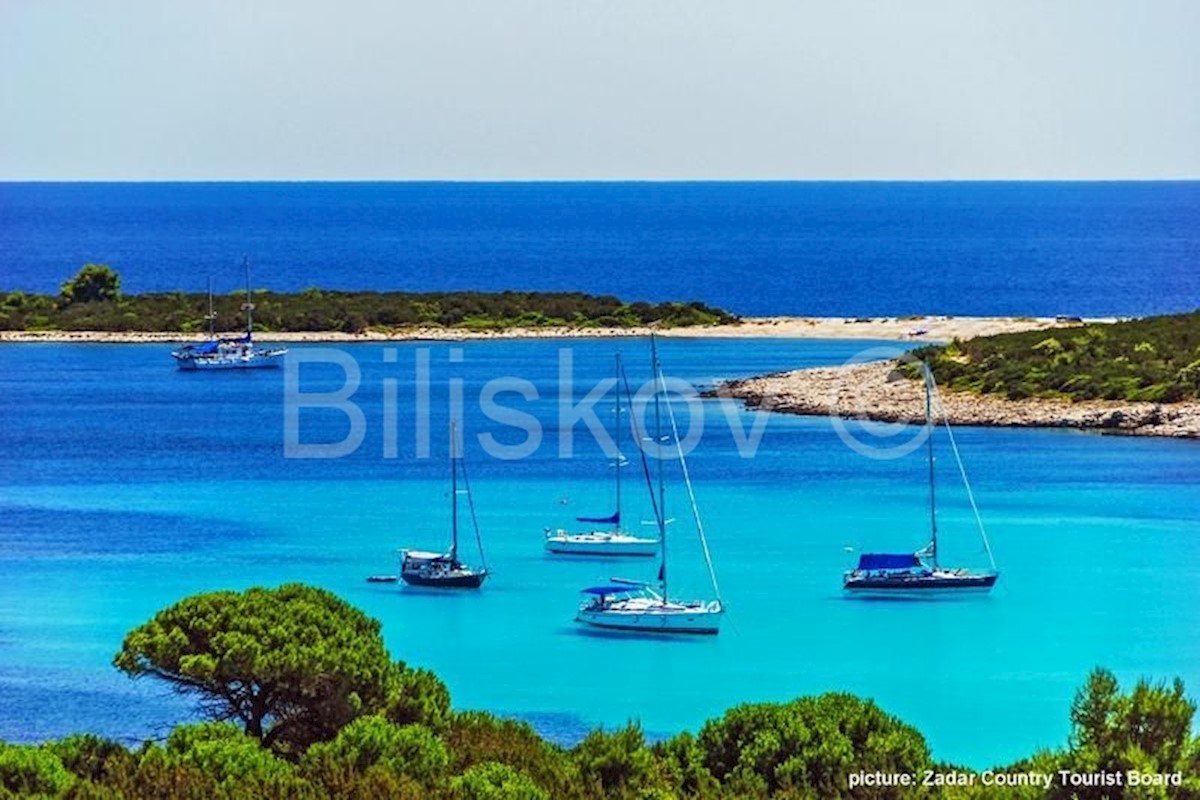 Pozemek Na prodej - ZADARSKA  DUGI OTOK 