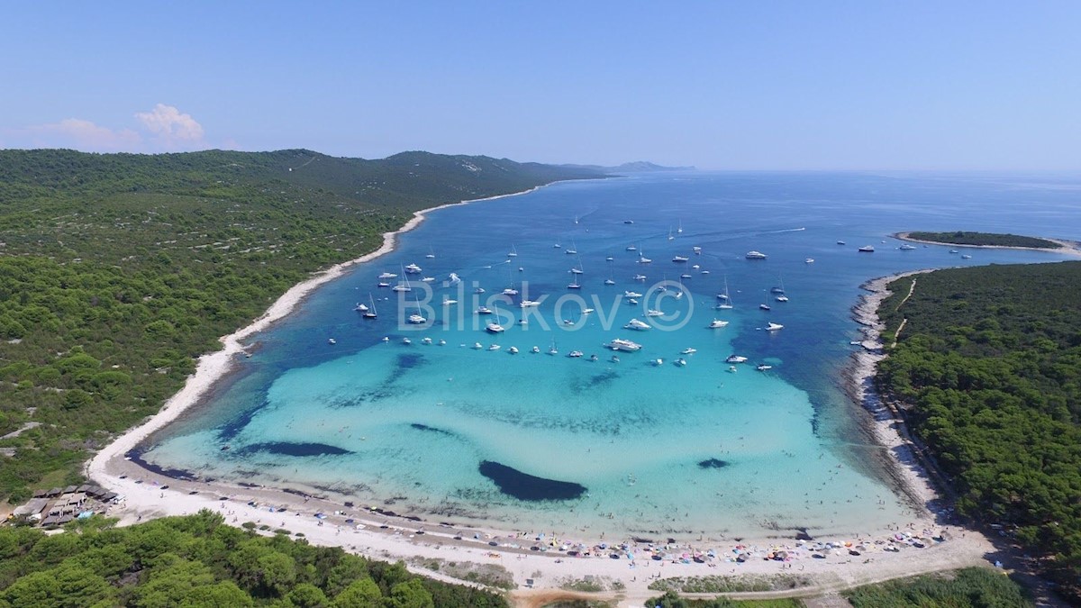 Pozemek Na prodej - ZADARSKA  DUGI OTOK 