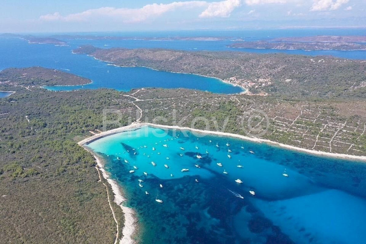 Pozemek Na prodej - ZADARSKA  DUGI OTOK 