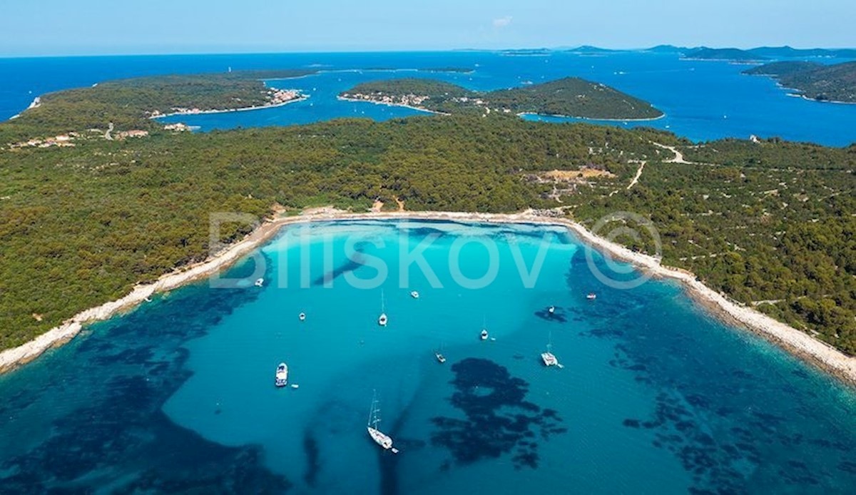 Pozemek Na prodej - ZADARSKA  DUGI OTOK 