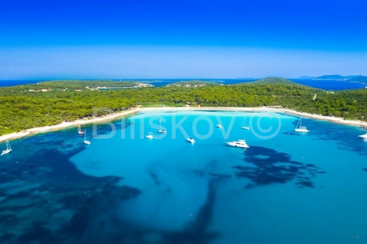 Pozemek Na prodej - ZADARSKA  DUGI OTOK 