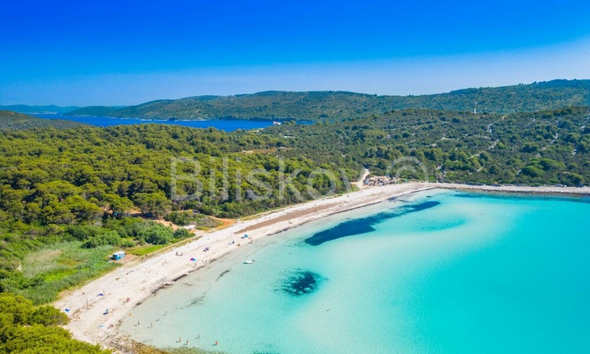 Pozemek Na prodej - ZADARSKA  DUGI OTOK 