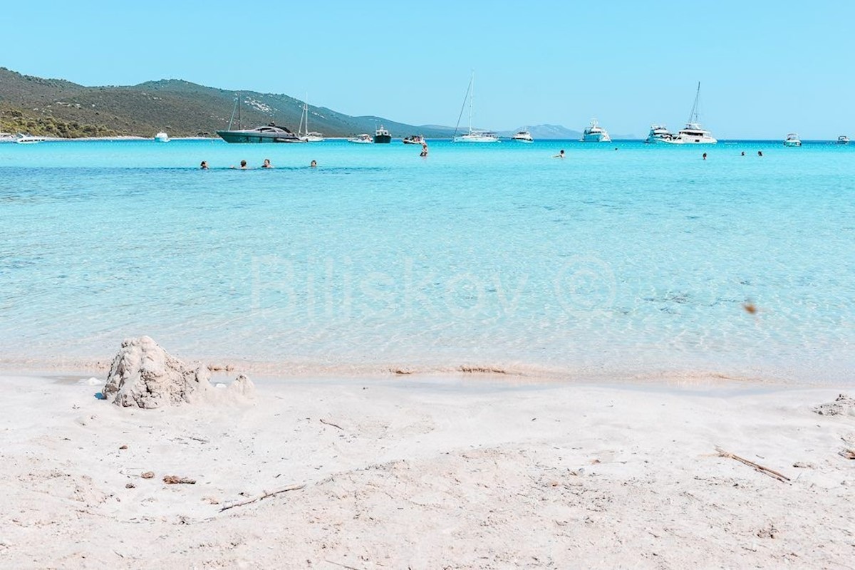 Pozemek Na prodej - ZADARSKA  DUGI OTOK 