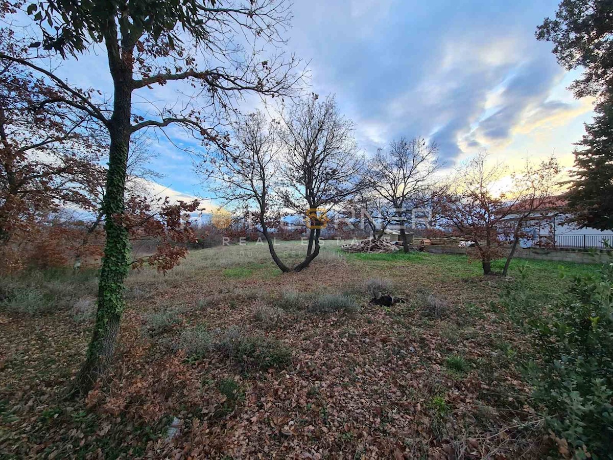 Terreno In vendita - ISTARSKA  MARČANA 