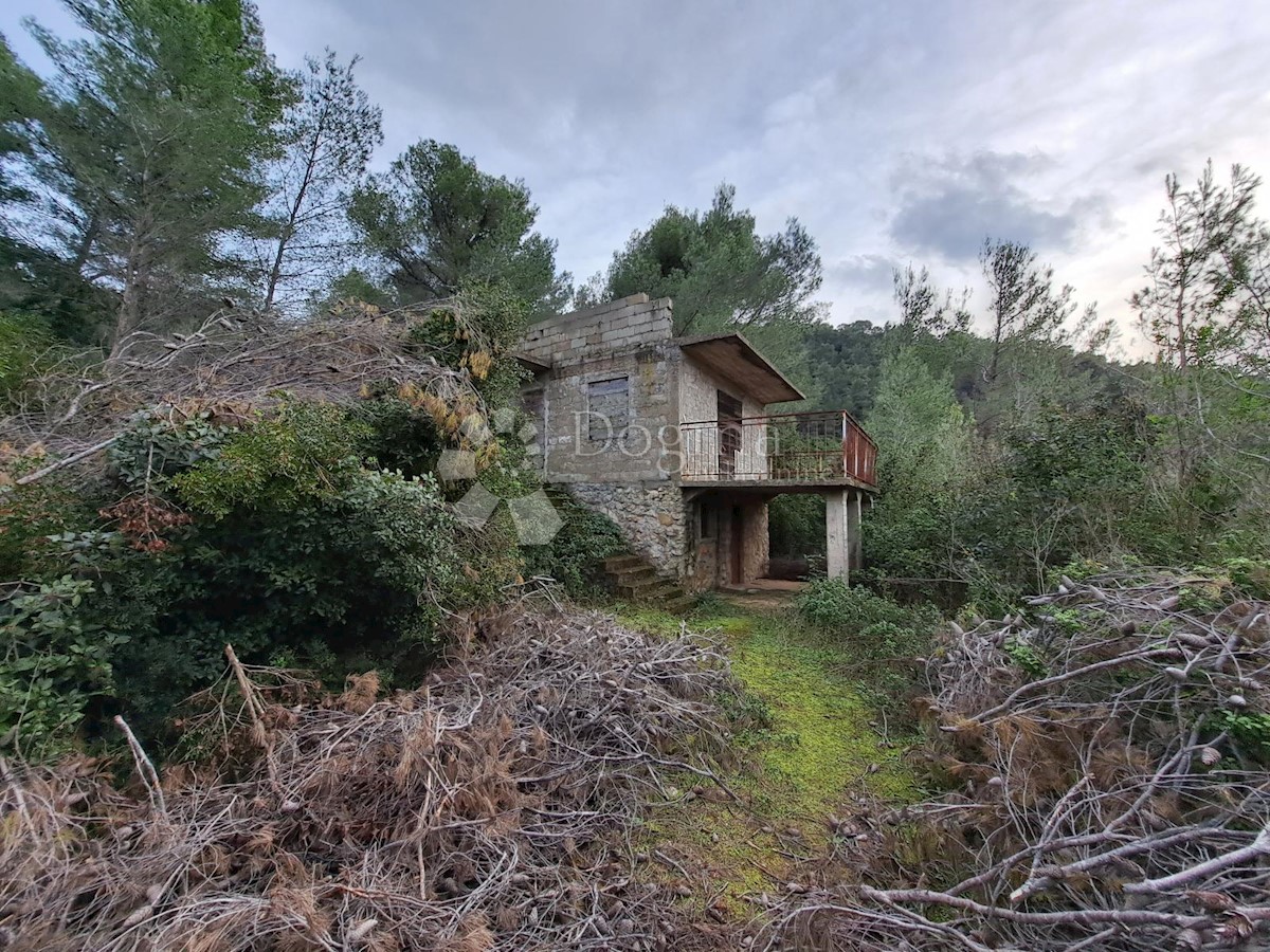 Casa In vendita - DUBROVAČKO-NERETVANSKA  KORČULA 