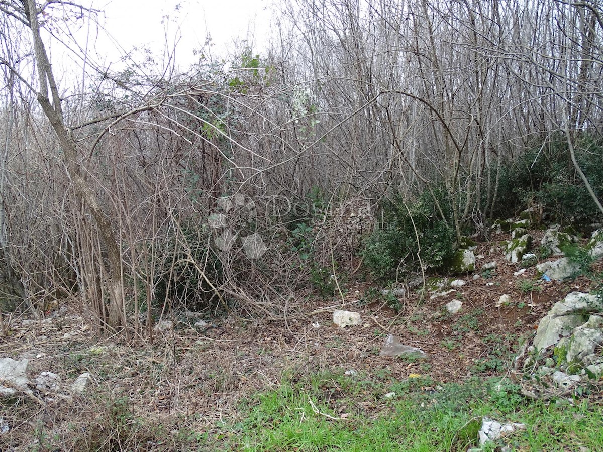 Zemljište Na prodaju - Primorsko-goranska Kastav - foto 1/11
