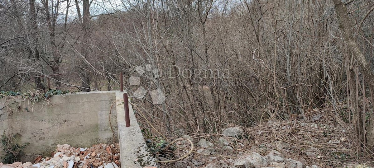 Zemljište Na prodaju - PRIMORSKO-GORANSKA  KASTAV 