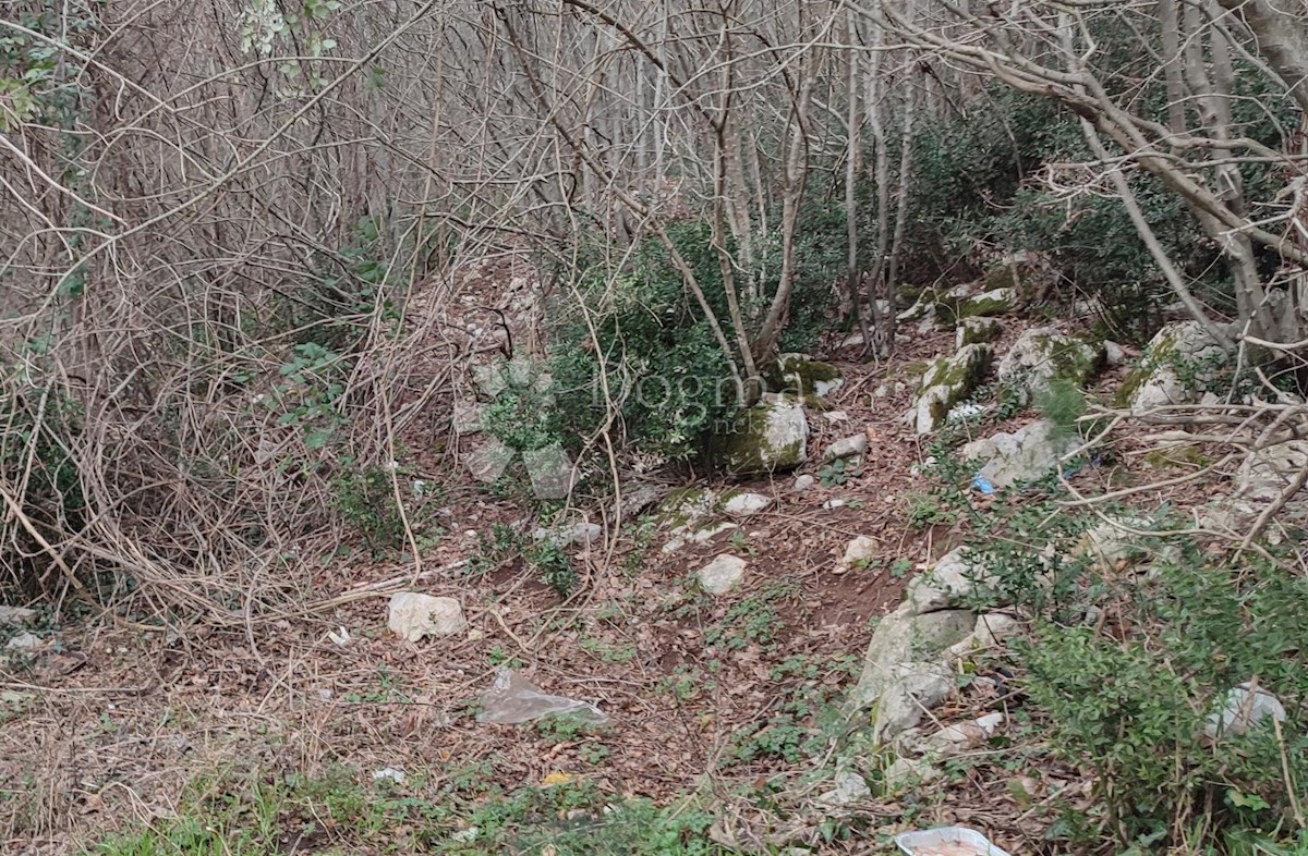 Parcela Naprodaj - PRIMORSKO-GORANSKA  Kastav