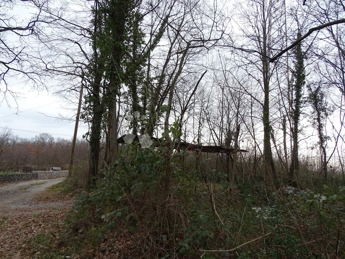 Zemljište Na prodaju - Primorsko-goranska Kastav - foto 3/11