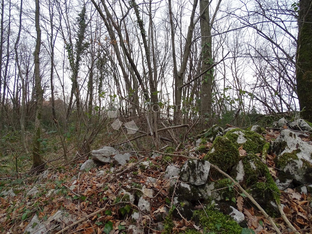 Zemljište Na prodaju - Primorsko-goranska Kastav - foto 4/11