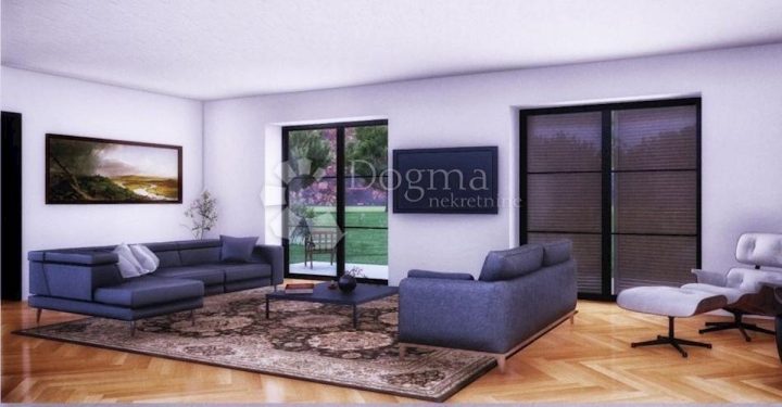 Kuća na prodaju 166 m² – Kanfanar