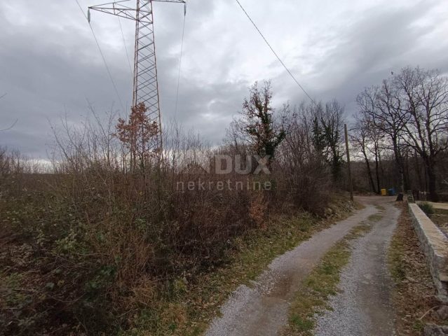 Pozemok na predaj 2223 m² – Kastav