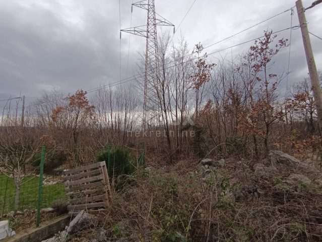 Parcela Naprodaj - Primorsko-goranska Kastav - foto 3/3