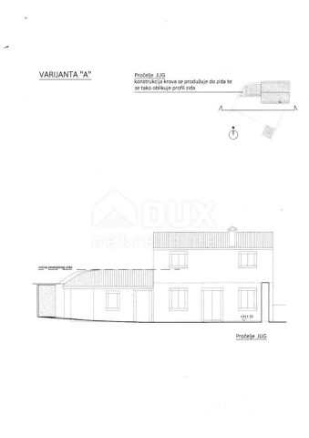 Haus Zu verkaufen - Istarska Svetvinčenat - foto 4/4