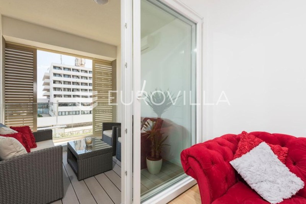 Apartmán K pronájmu - SPLITSKO-DALMATINSKA SPLIT