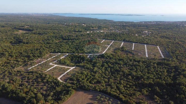 Grundstück zu verkaufen 800 m² – Barbariga