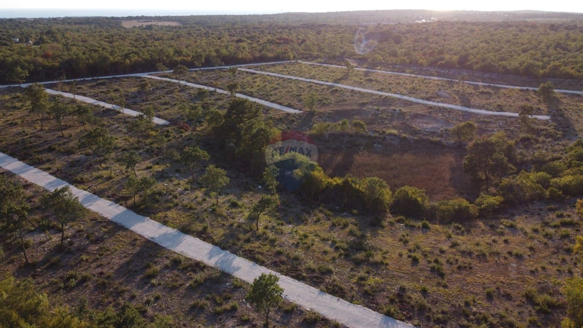 Land For sale - ISTARSKA  ROVINJ 