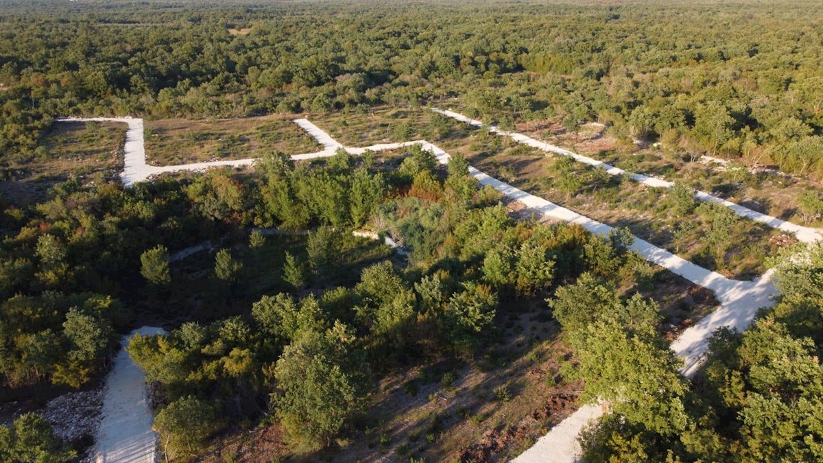 Land For sale - ISTARSKA  ROVINJ 